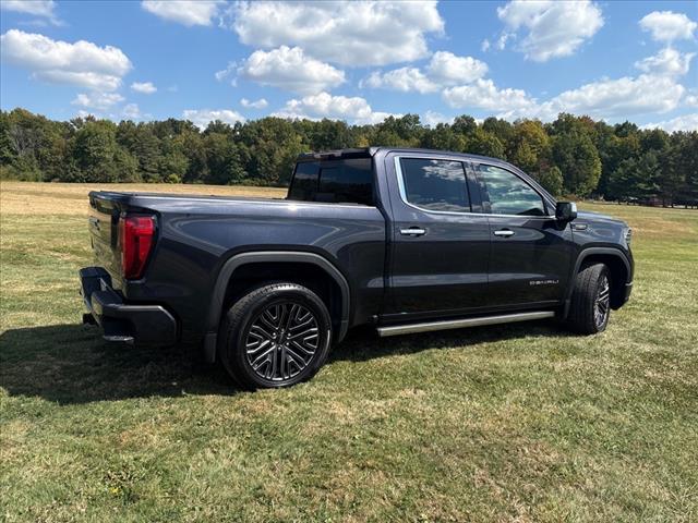 2022 GMC Sierra 1500 Denali Ultimate