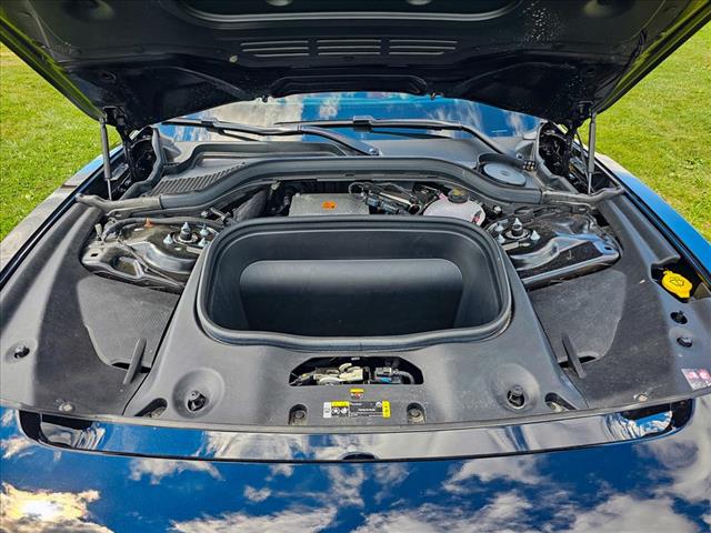 2024 Dodge Charger Daytona Scat Pack