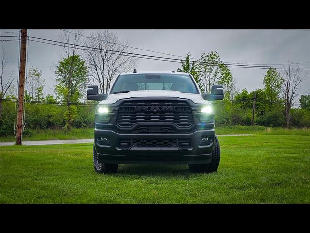 2025 RAM 3500 Tradesman
