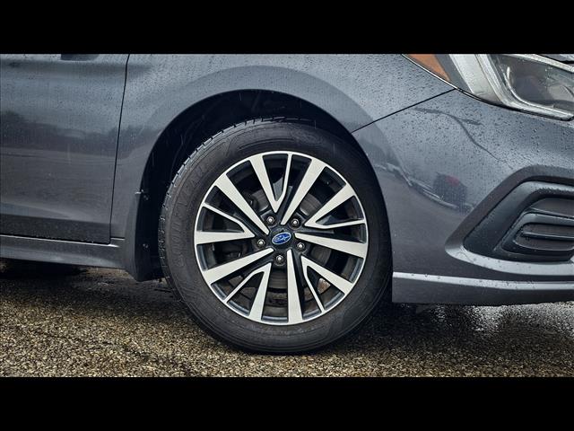 2018 Subaru Legacy 2.5i Premium