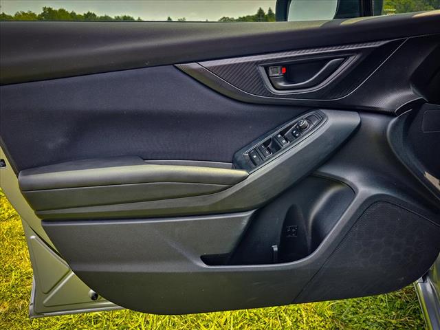 2018 Subaru Impreza 2.0i
