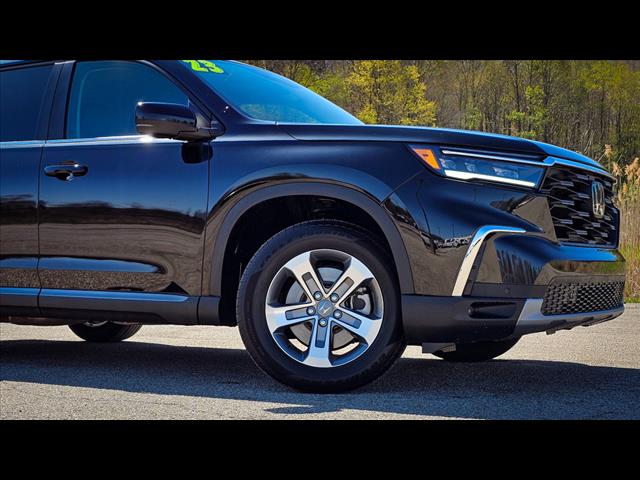 2023 Honda Pilot EX-L