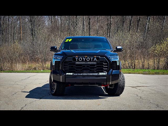 2024 Toyota Tundra TRD Pro HV
