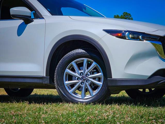 2023 Mazda CX-5 2.5 S