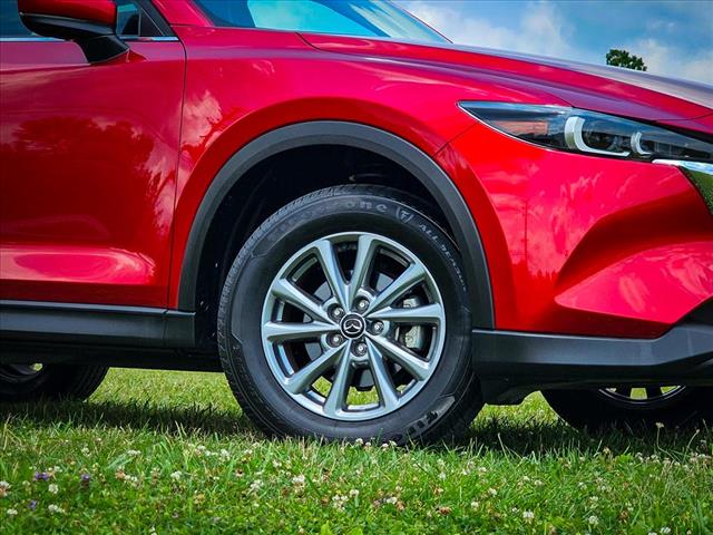2022 Mazda CX-5 2.5 S Select
