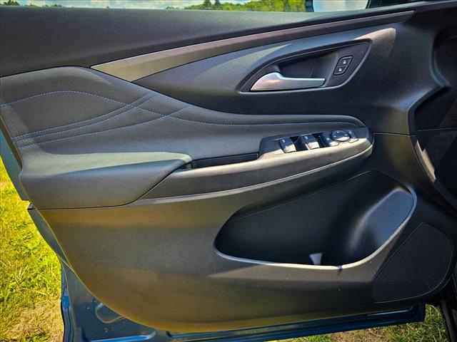 2024 Buick Envista Sport Touring