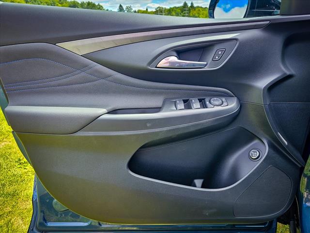 2025 Buick Envista Sport Touring