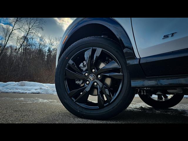 2025 Buick Encore GX Sport Touring