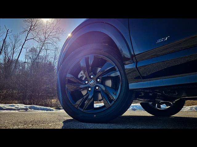 2025 Buick Encore GX Sport Touring