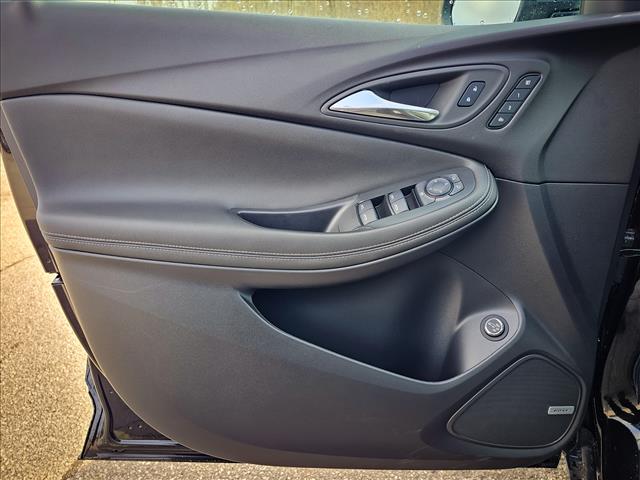2025 Buick Encore GX Avenir