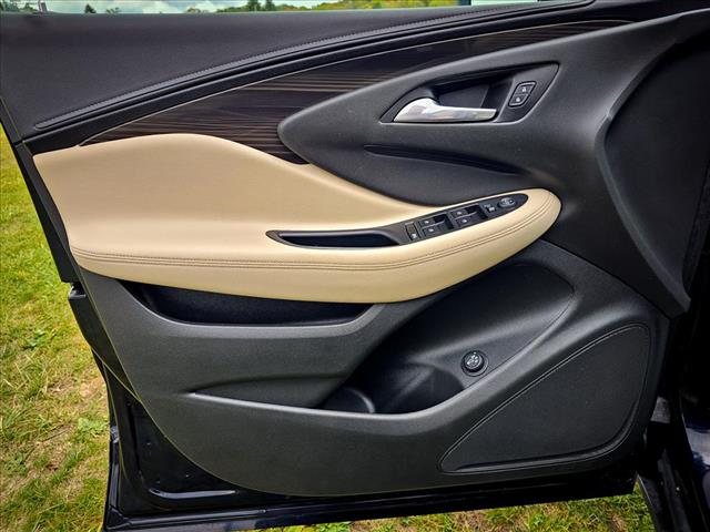 2020 Buick Envision Preferred