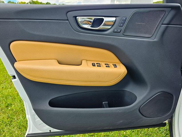 2019 Volvo XC60 T5 Inscription
