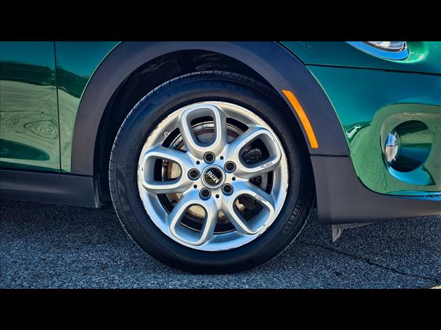 2021 MINI Hardtop 4 Door