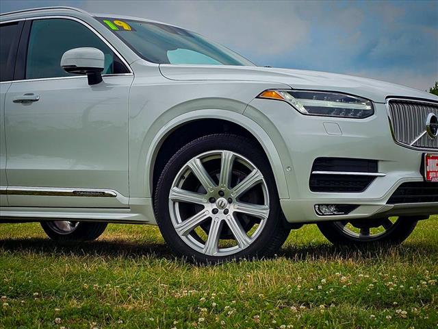 2019 Volvo XC90 T6 Inscription