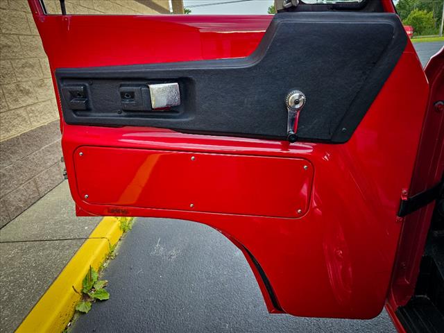 1969 Dodge A120 WINDOW VAN