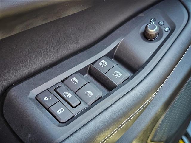 2025 Jeep Grand Cherokee L Laredo X