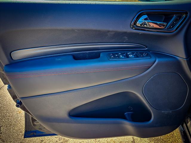 2025 Dodge Durango R/T Plus