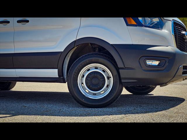 2022 Ford Transit 350