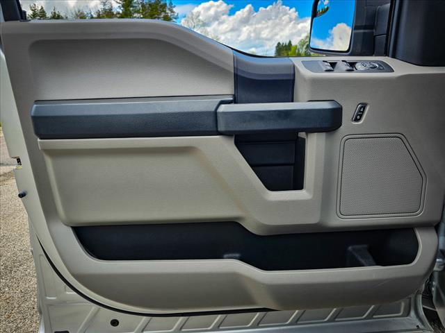 2015 Ford F-150 XL
