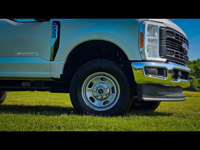 2023 Ford F-350 Super Duty XL