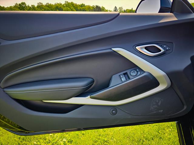 2023 Chevrolet Camaro LI1