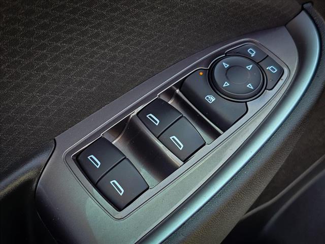 2021 Chevrolet Malibu LS Fleet