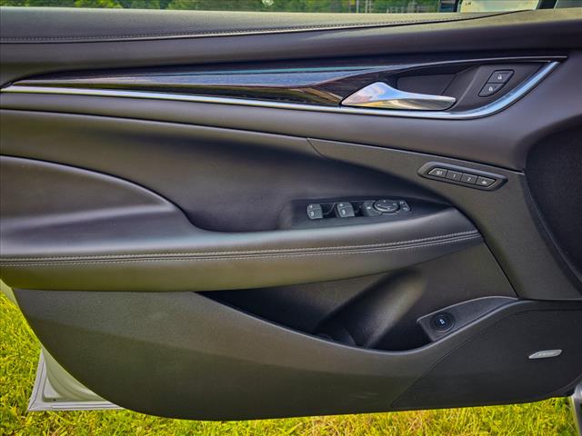 2019 Buick LaCrosse Essence