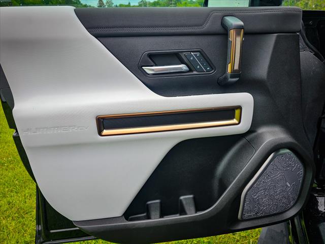 2024 GMC HUMMER EV 3X
