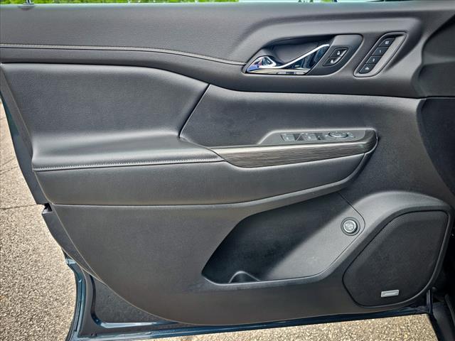 2019 GMC Acadia SLT-2