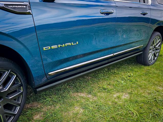 2025 GMC Yukon XL Denali Ultimate