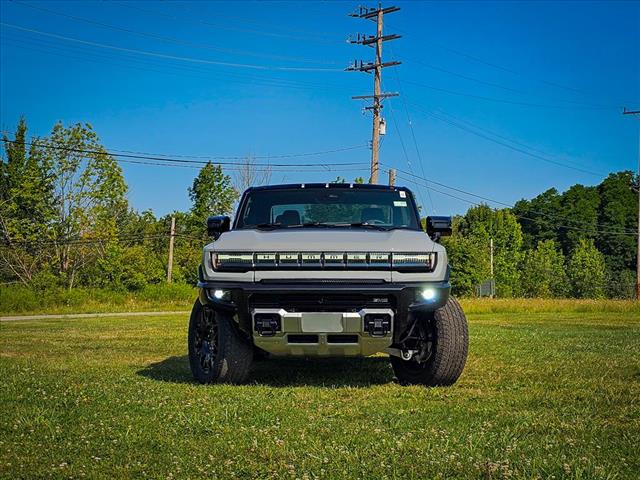 2026 GMC HUMMER EV 2X