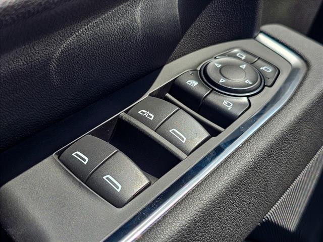 2025 GMC Sierra 2500HD SLE