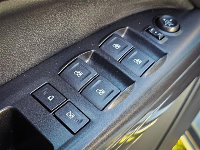 2019 GMC Canyon All Terrain