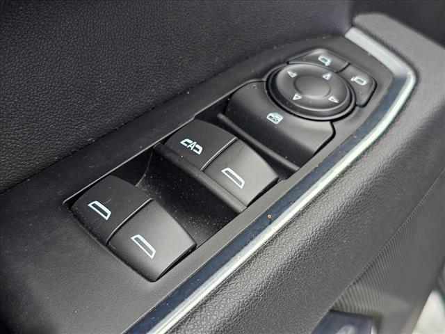 2025 GMC Sierra 1500 Elevation Standard