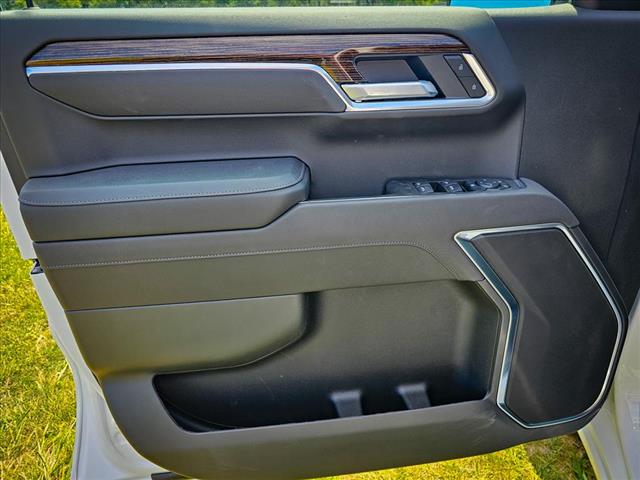 2026 GMC Sierra 1500 Elevation Standard