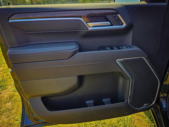 2026 GMC Sierra 1500 Elevation Standard