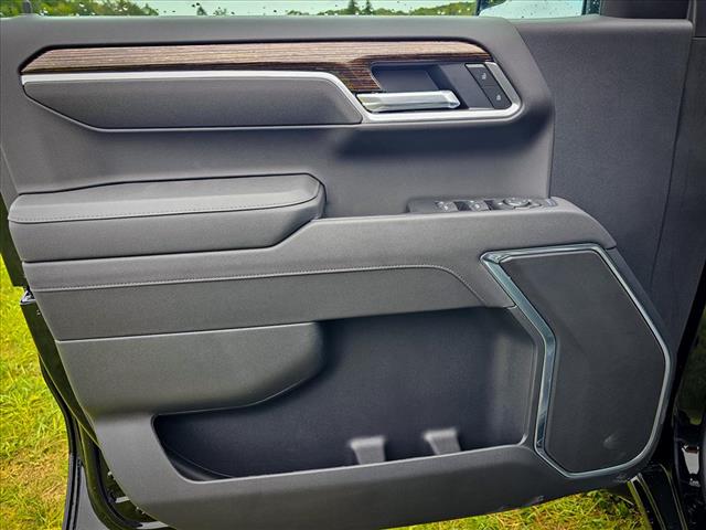 2026 GMC Sierra 1500 Elevation Standard