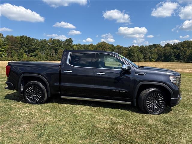 2022 GMC Sierra 1500 Denali Ultimate