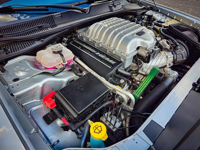 2019 Dodge Challenger SRT Hellcat Redeye