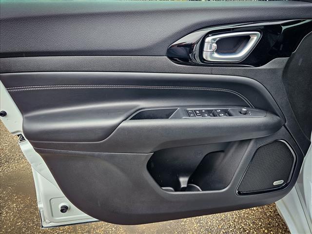 2023 Jeep Compass High Altitude