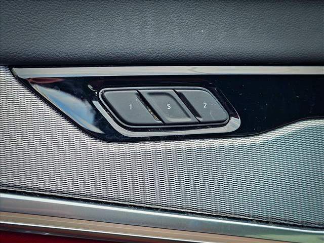 2024 Jeep Wagoneer S Launch Edition