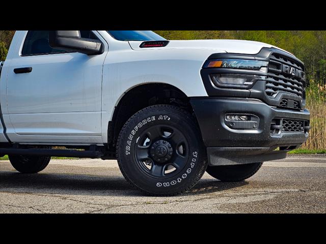 2025 RAM 3500 Tradesman