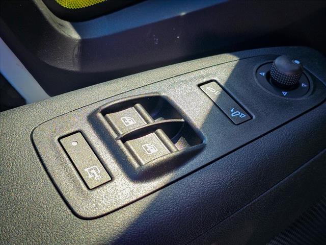 2025 RAM ProMaster Tradesman 1500