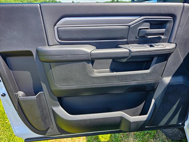 2025 RAM 5500 REG