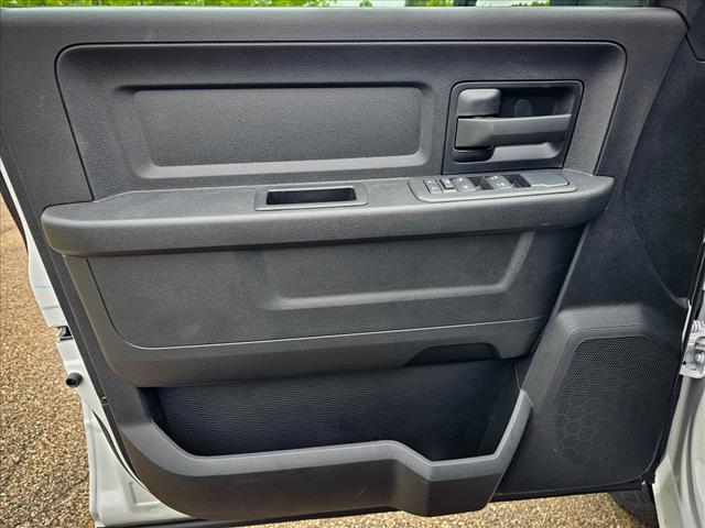 2025 RAM 3500 Tradesman
