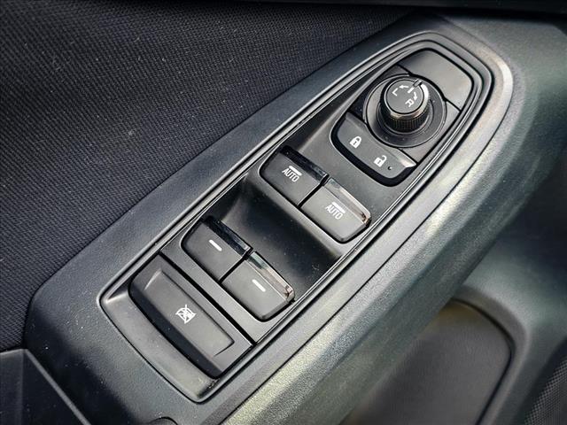 2018 Subaru Impreza 2.0i