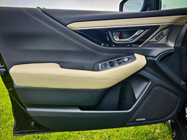 2021 Subaru Outback Limited XT