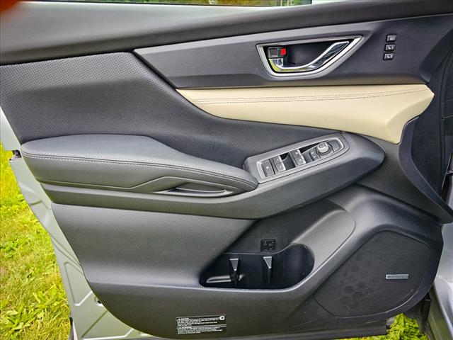 2021 Subaru Ascent Limited 7-Passenger