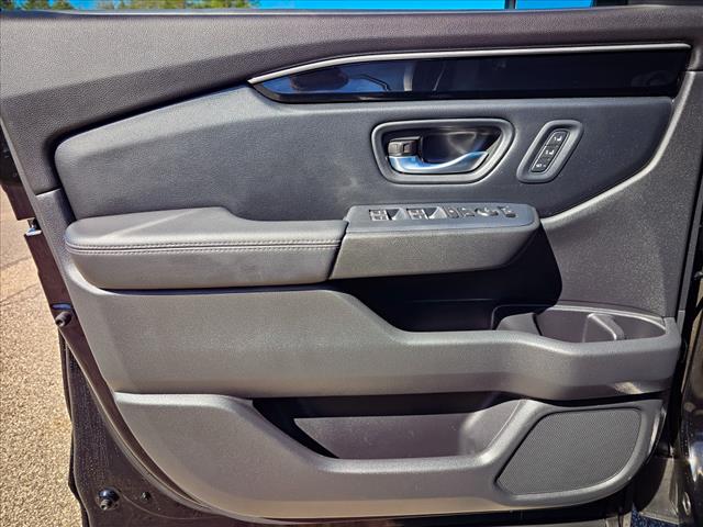 2023 Honda Pilot EX-L