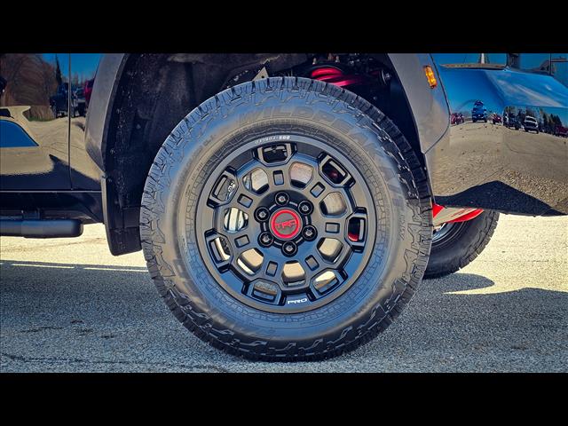 2024 Toyota Tundra TRD Pro HV
